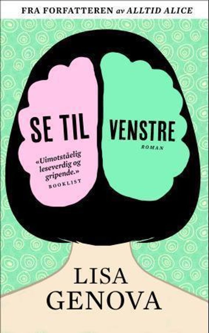 Se til venstre