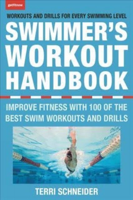 Swimmer''s Workout Handbook