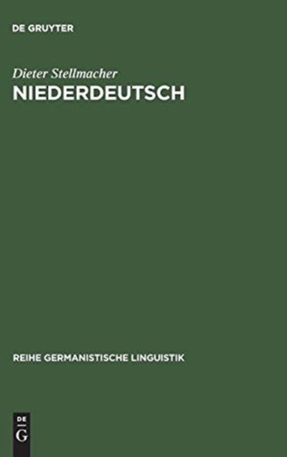Niederdeutsch