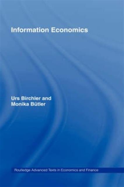 Information Economics
