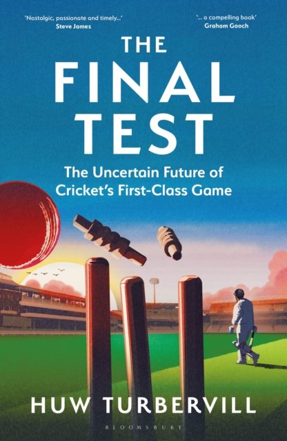The Final Test