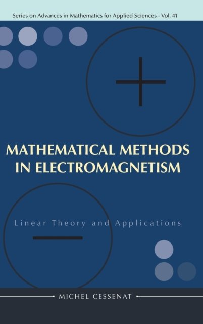 MATH''L METHODS IN ELECTROMAGNETISM (V41)