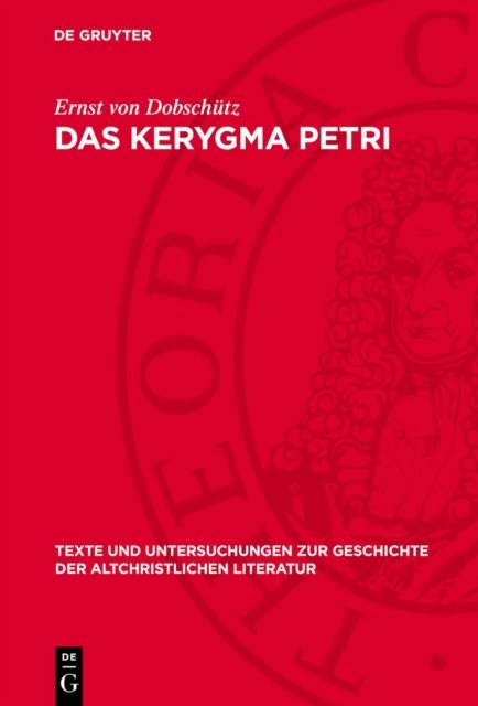 Kerygma Petri