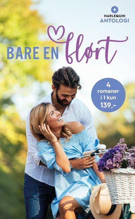 Bare en flørt