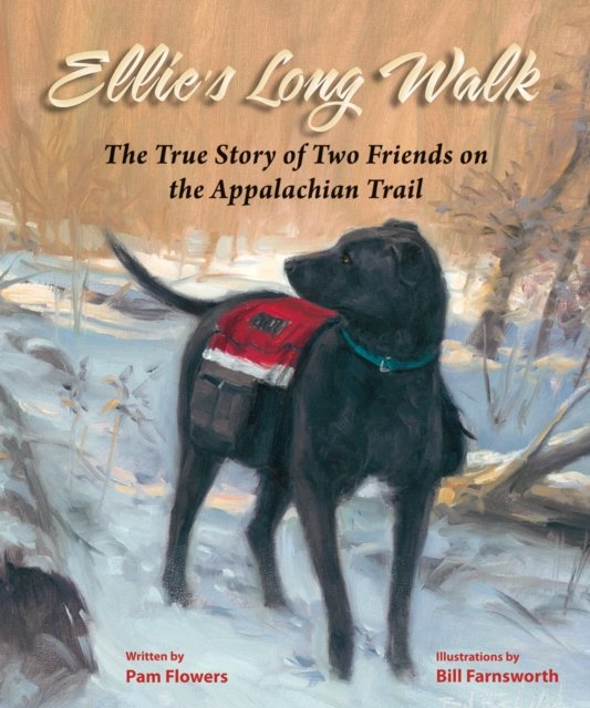 Ellie''s Long Walk