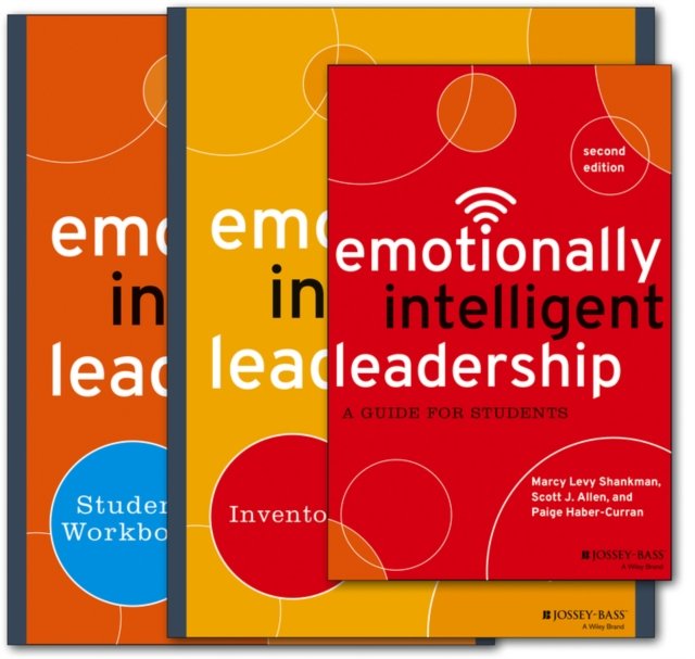Emotionally Intelligent Leadership for Students, Deluxe Student Set 2e