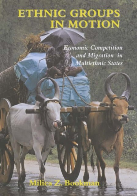 Ethnic Groups in Motion