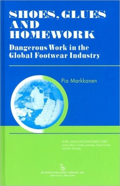 Shoes, Glues, and Homework