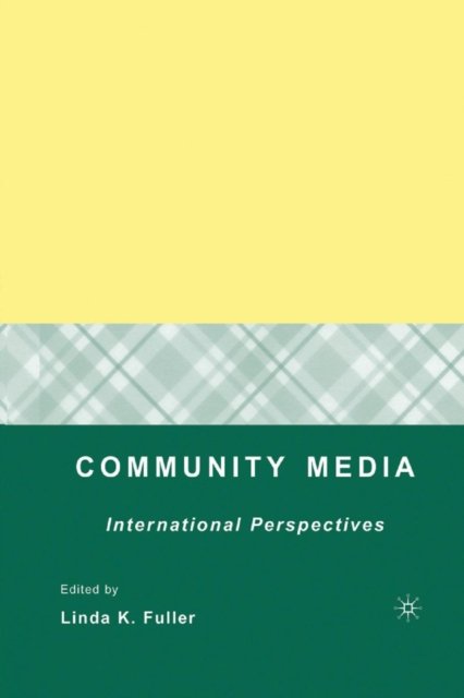 Community Media
