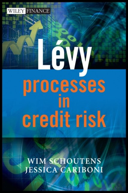 Levy processes in credit risk