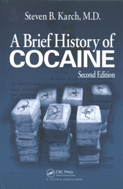 A Brief History of Cocaine