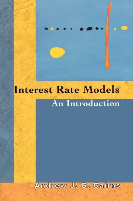 Interest Rate Models – An Introduction