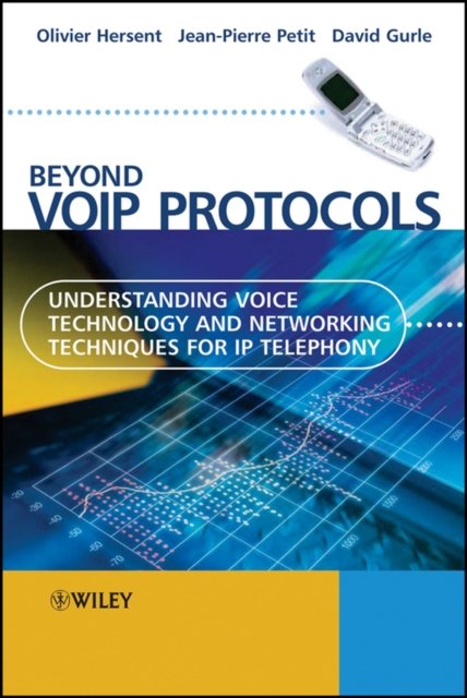 Beyond VoIP Protocols