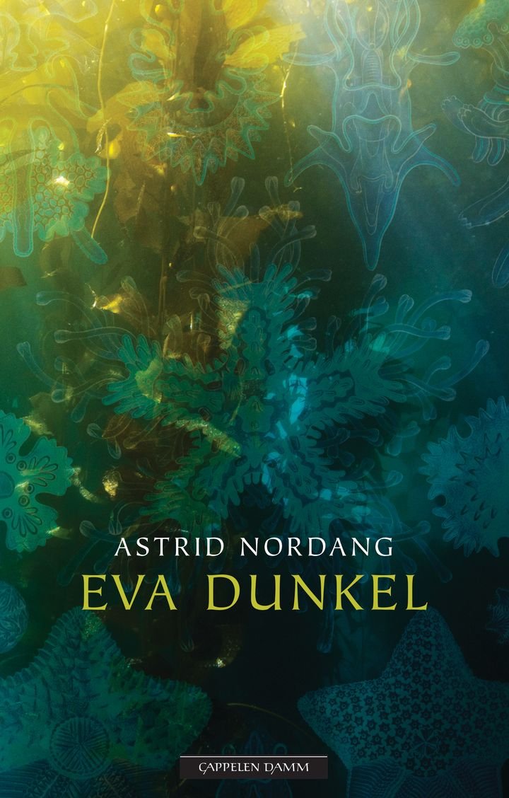 Eva Dunkel - roman