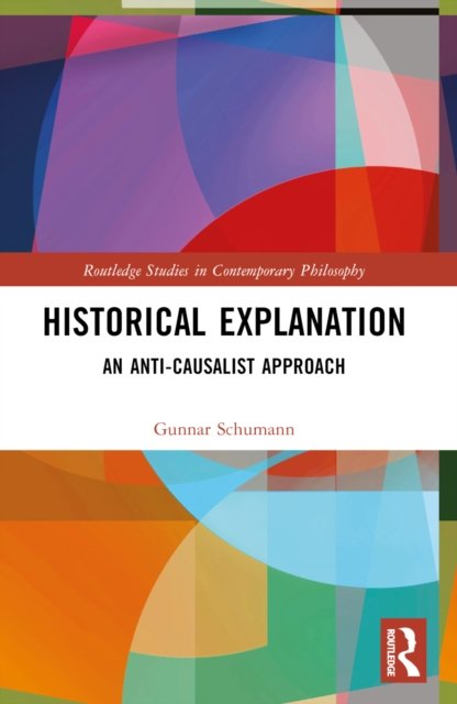 Historical Explanation