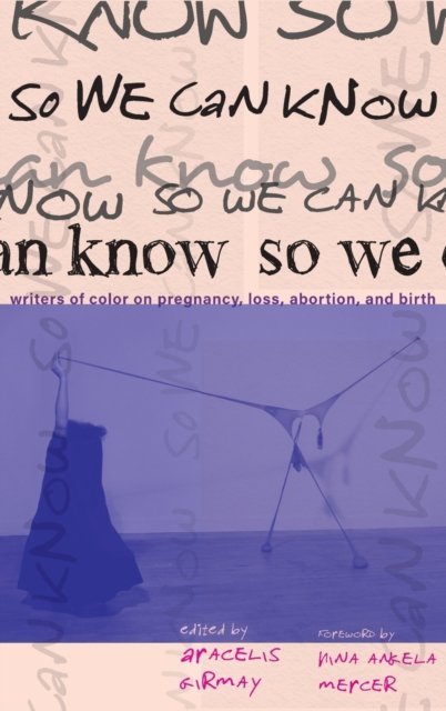So We Can Know