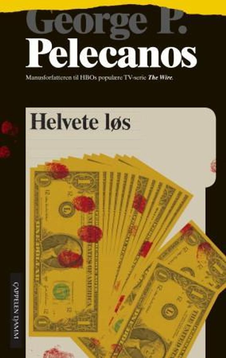 Helvete løs