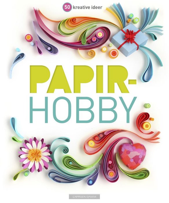 Papirhobby