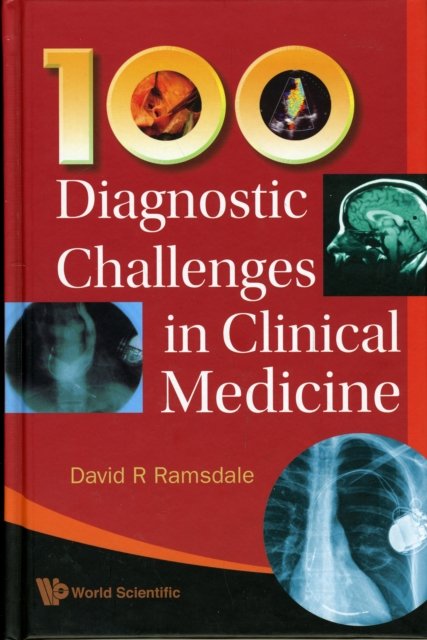 100 DIAGNOSTIC CHALLENGES IN CLINICAL...