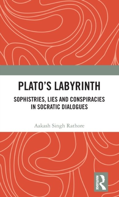 Plato’s Labyrinth