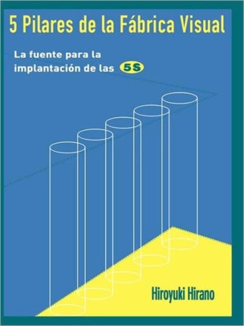 5 Pilares de La F Brica Visual