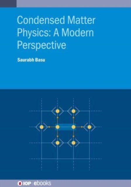 Condensed Matter Physics