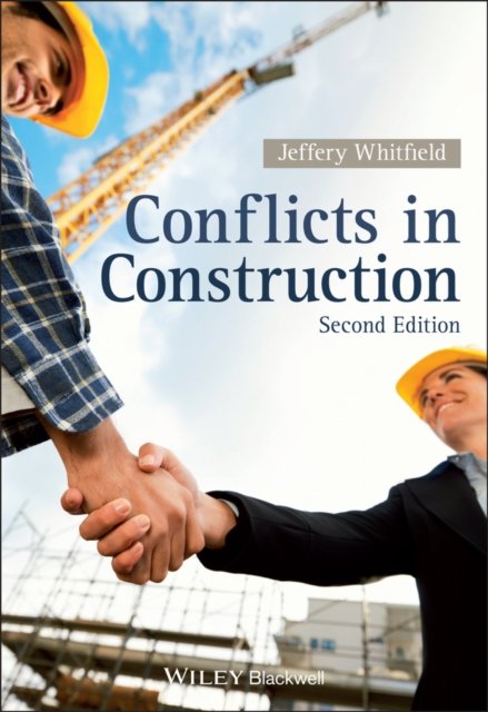 Conflicts in Construction 2e