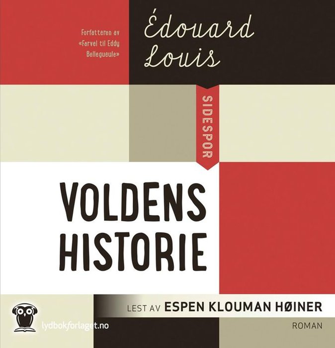 Voldens historie