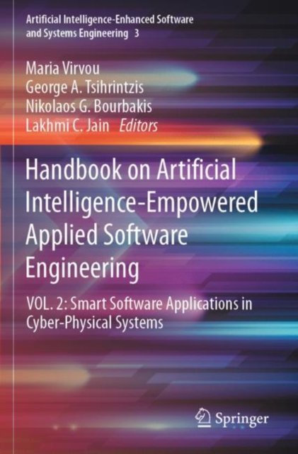 Handbook on Artificial Intelligence-Empowered Applied Software Engineering