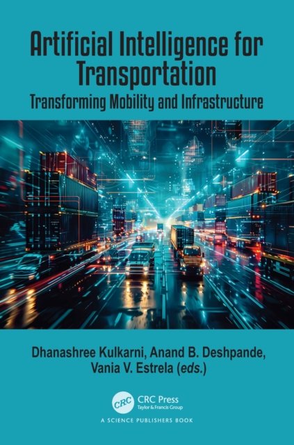 Artificial Intelligence for Transportation
