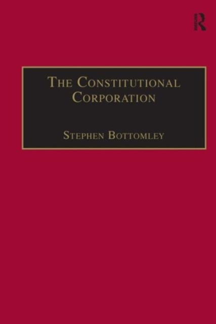 The Constitutional Corporation