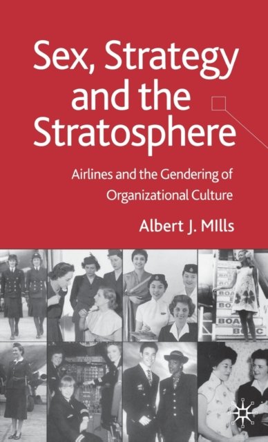 Sex, Strategy and the Stratosphere