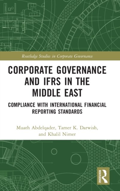 Corporate Governance and IFRS in the Middle East