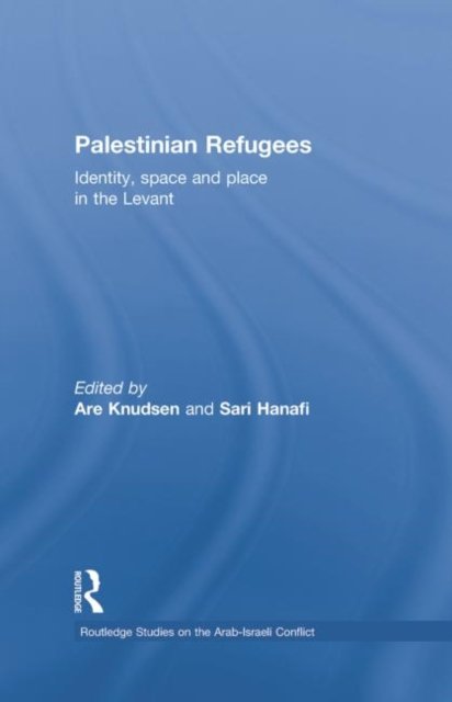 Palestinian Refugees
