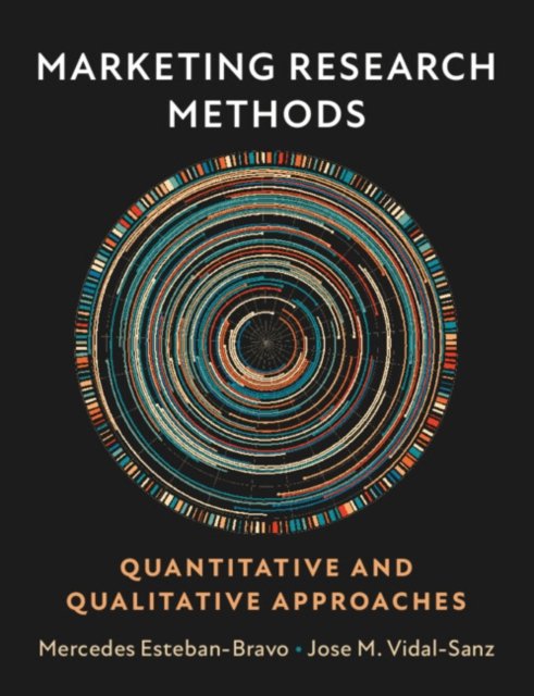 Marketing Research Methods