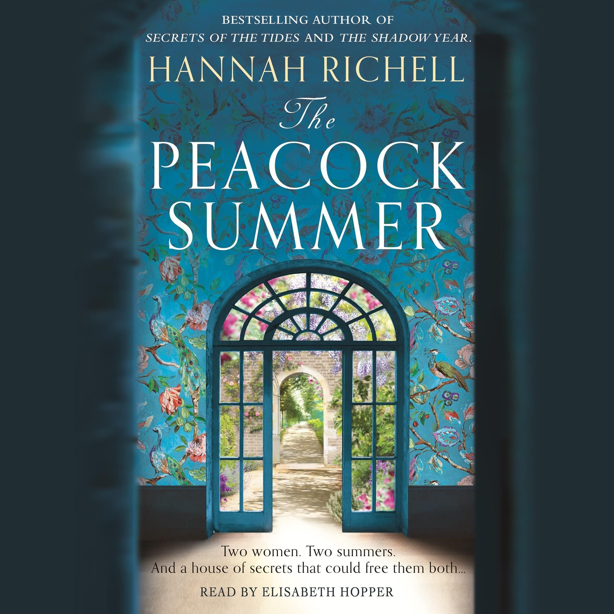 The Peacock Summer