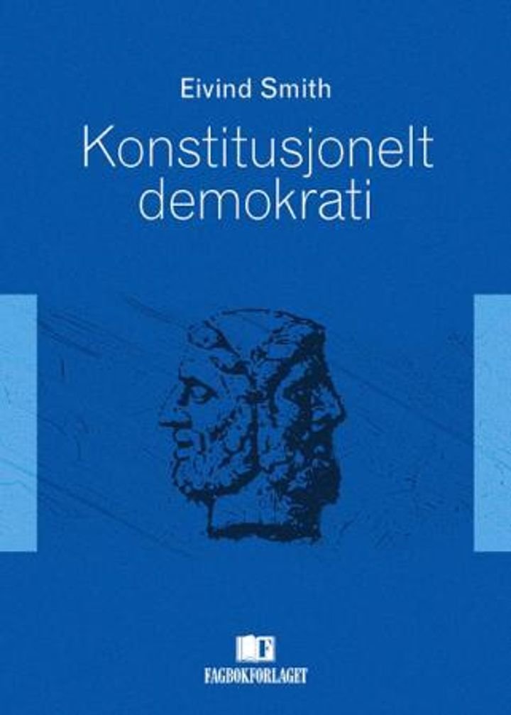 Konstitusjonelt demokrati