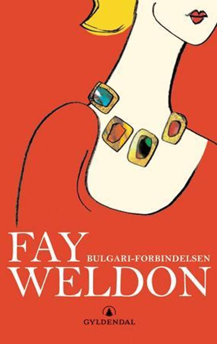 Bulgari-forbindelsen