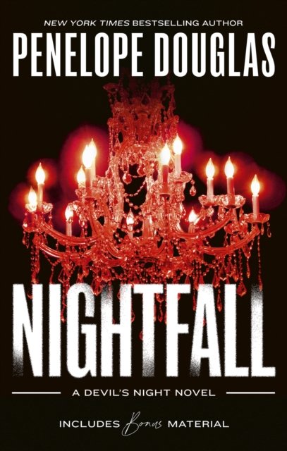 Nightfall: Devil's Night av Penelope Douglas