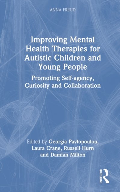 Improving Mental Health Therapies for Autistic Children and Young People