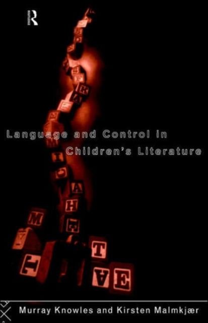 Language and Control in Children''s Literature