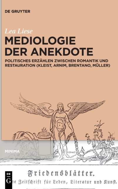 Mediologie der Anekdote