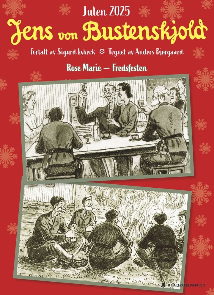 Jens von Bustenskjold