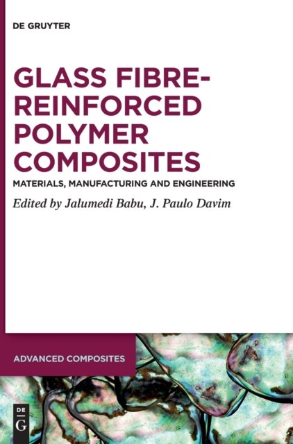 Glass Fibre-reinforced Polymer Composites