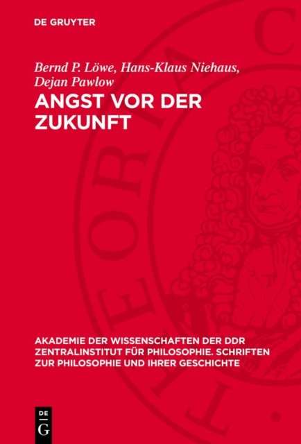 Angst VOR Der Zukunft