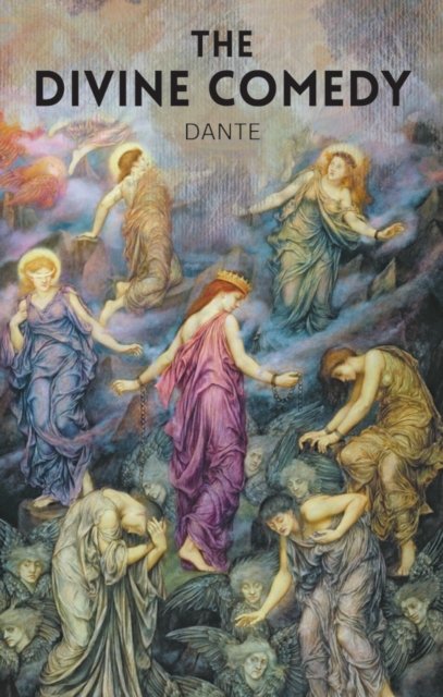 The Divine Comedy