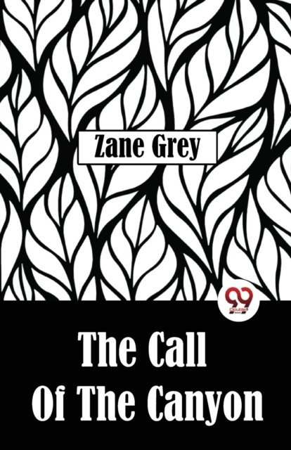 The Call of the Canyon