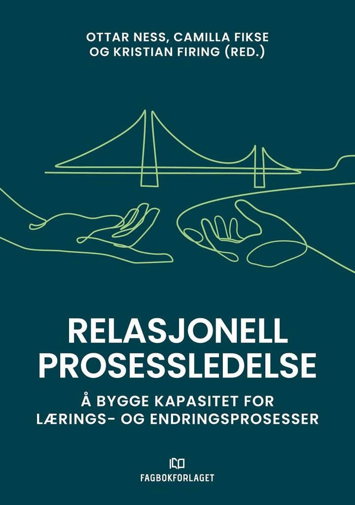 Relasjonell prosessledelse - Å bygge kapasitet for lærings- og endringsprosesser
