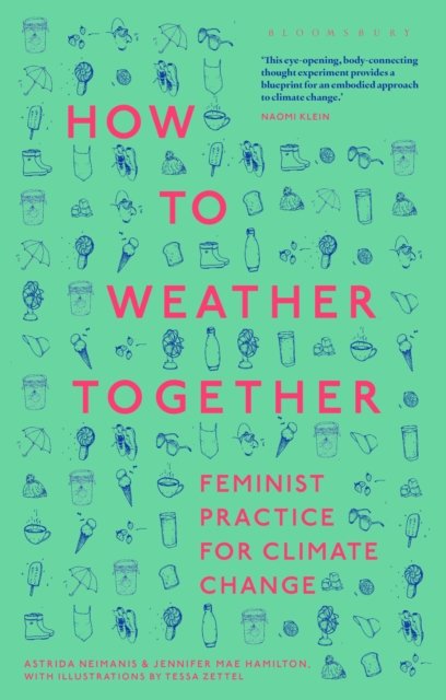How to Weather Together