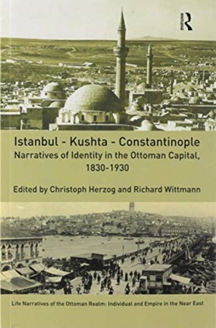 Istanbul - Kushta - Constantinople